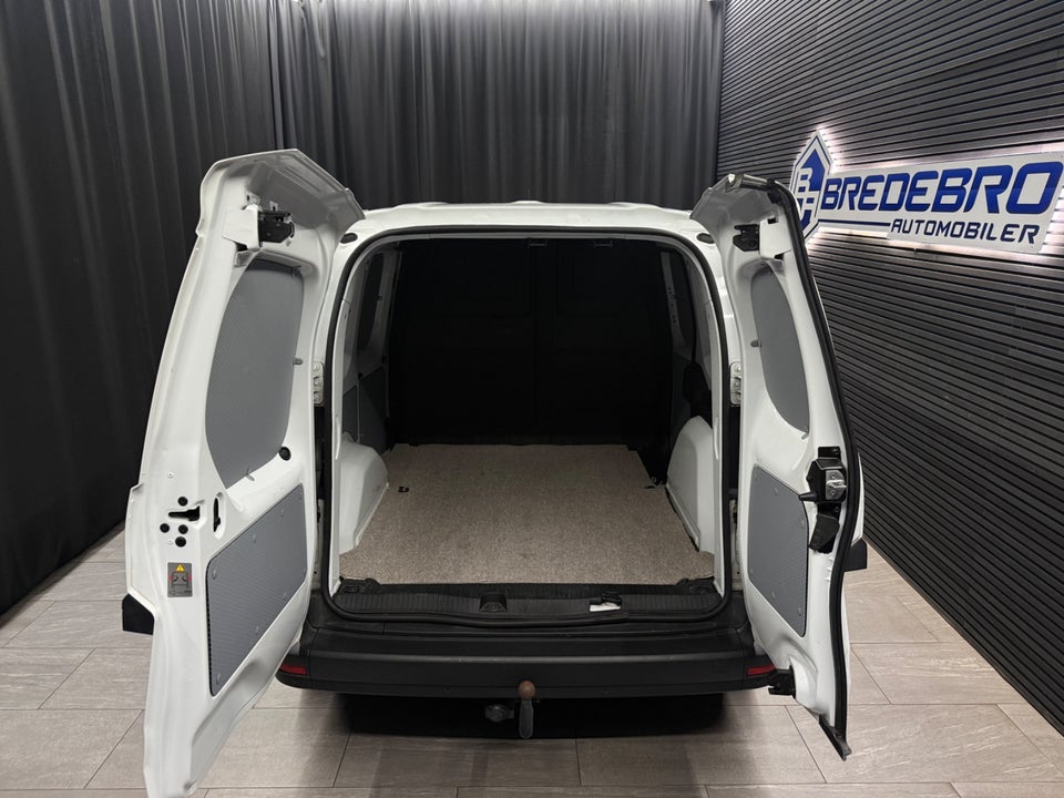 Mercedes Citan 110 1,5 CDi A2 PRO Van