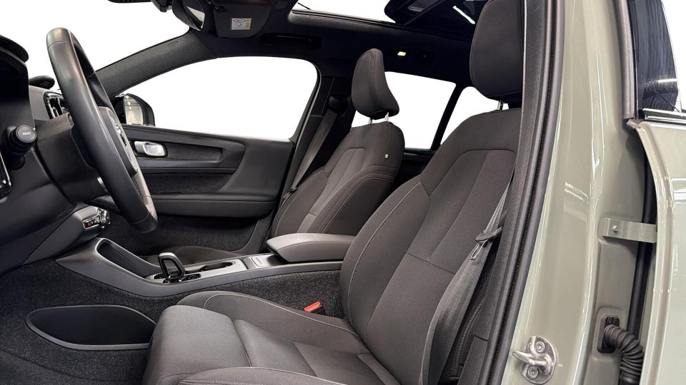 Volvo EX40 Extended Range Ultra 5d
