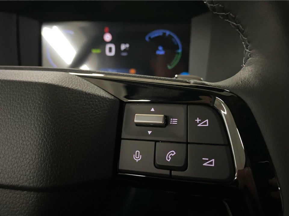 Peugeot e-Traveller 75 L3 Business