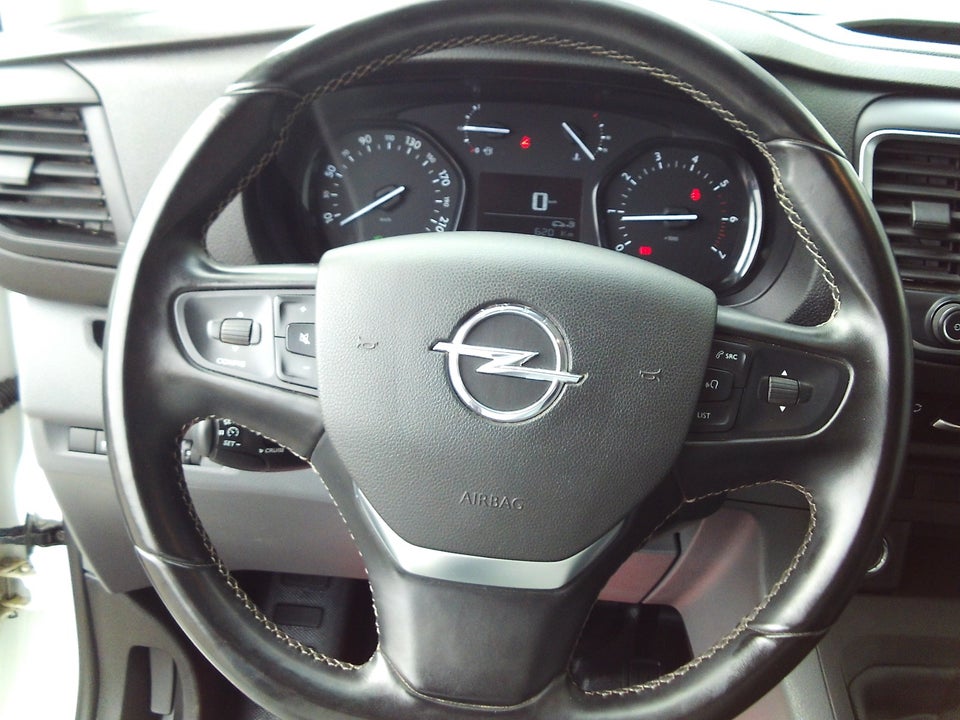 Opel Vivaro 2,0 D 145 Enjoy+ L3V2