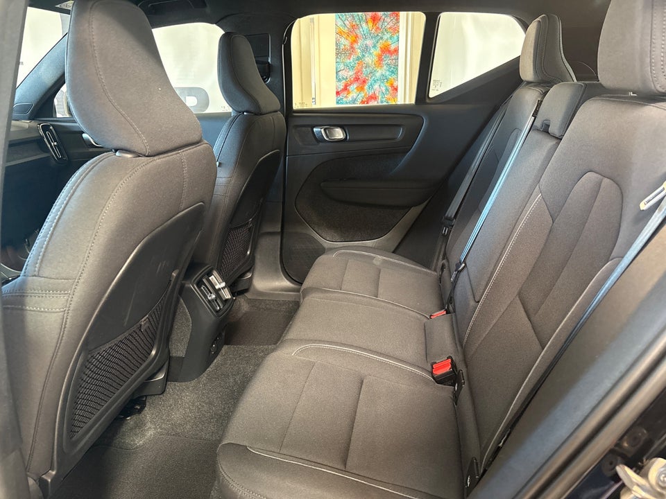 Volvo XC40 P6 ReCharge Plus 5d