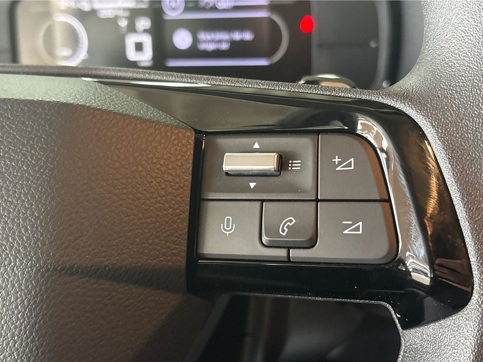 Citroën ë-Berlingo 52 Plus 5d