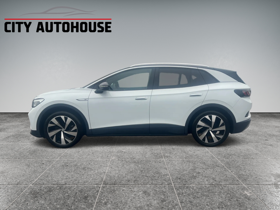 VW ID.4 77 1ST Pro Performance 5d