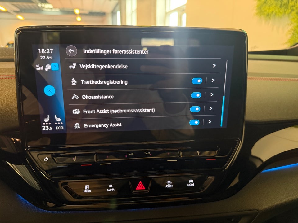 VW ID.4 77 GTX 4Motion 5d