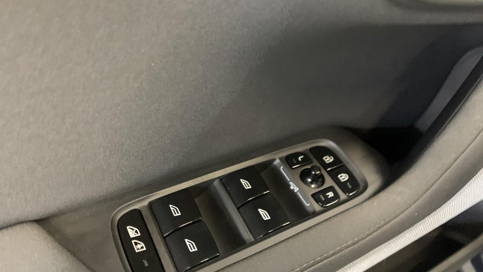 Polestar 2 Long Range 5d