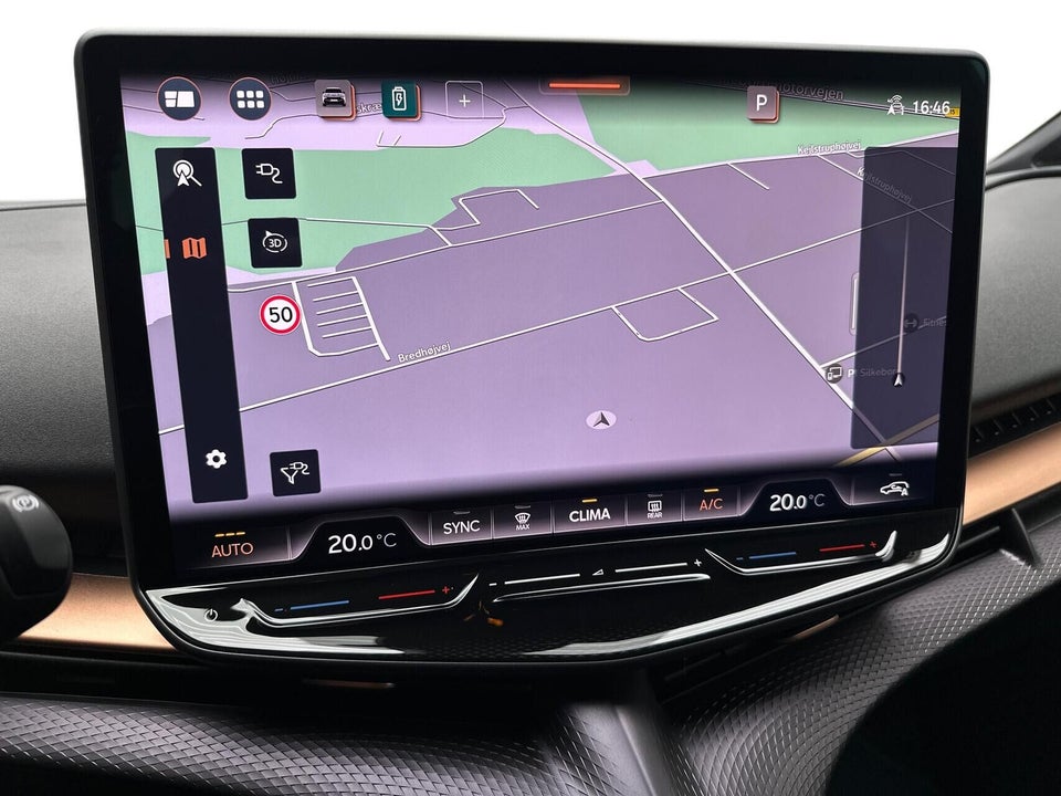 Cupra Tavascan 77 Endurance 5d