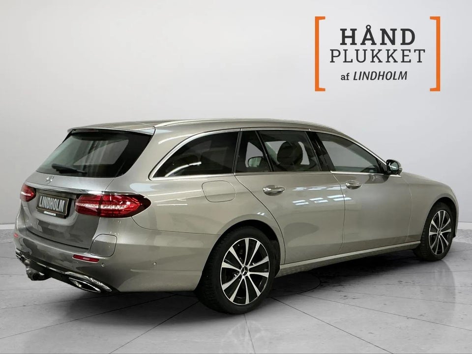 Mercedes E300 de 2,0 stc. aut. 5d