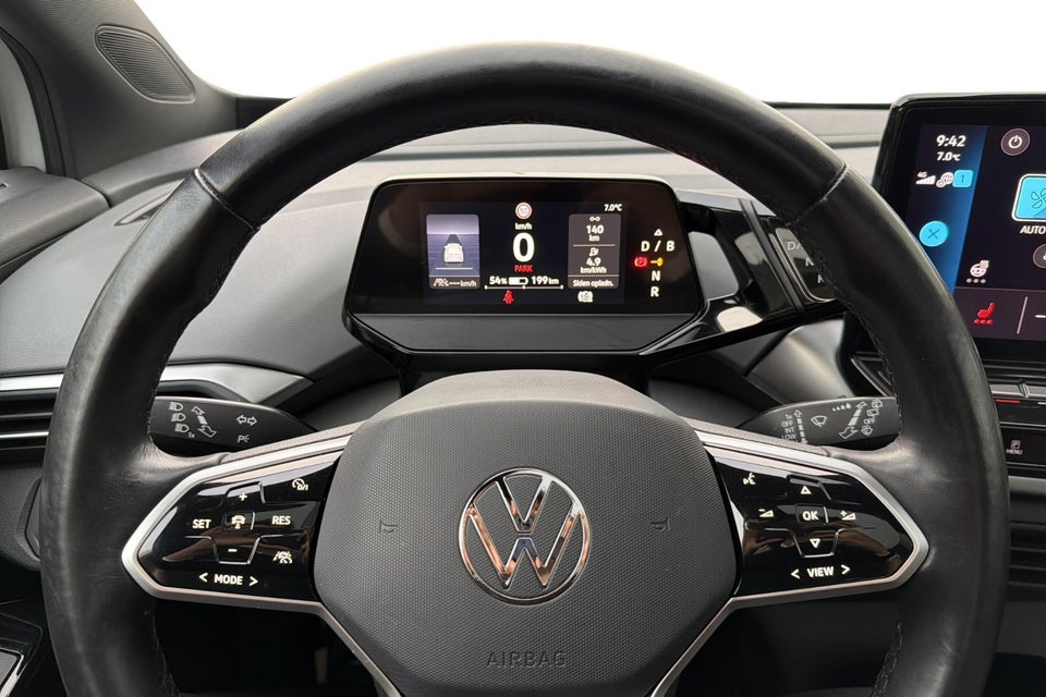 VW ID.4 77 1ST Max 5d