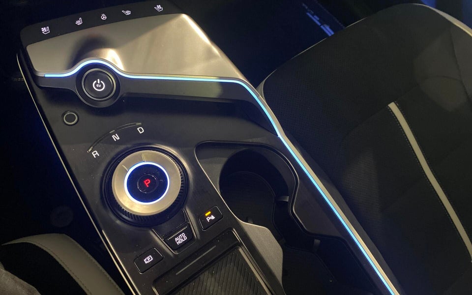 Kia EV6 84 Long Range GT-Line 5d