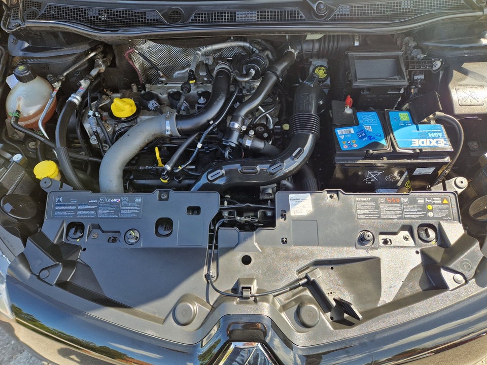 Renault Captur 1,2 TCe 120 Expression EDC 5d