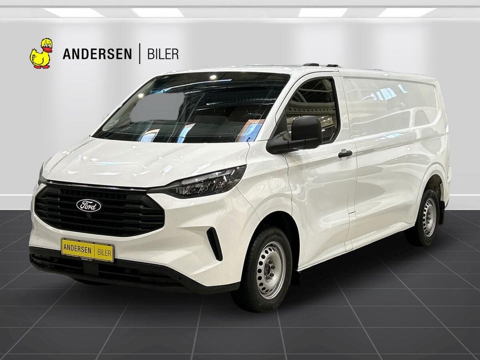 Ford Transit Custom 320 L2 2,0 EcoBlue Trend aut.