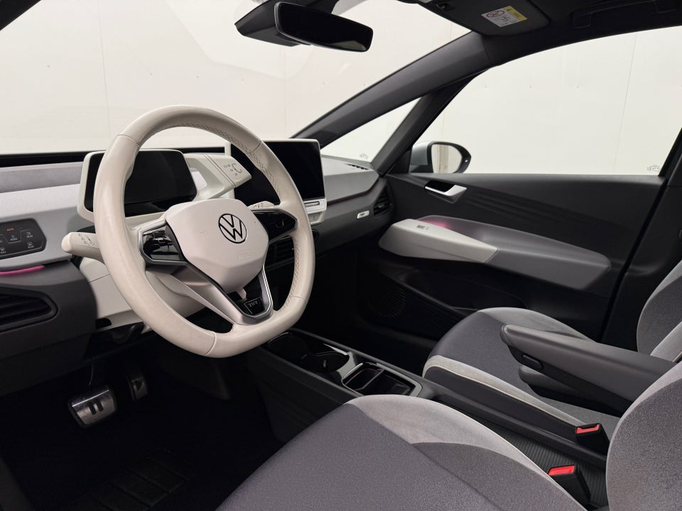 VW ID.3 58 1ST Plus Performance 5d