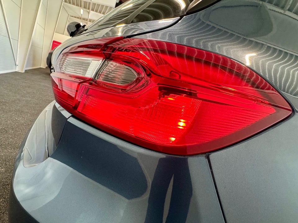 Ford Fiesta 1,5 TDCi 85 Titanium 5d