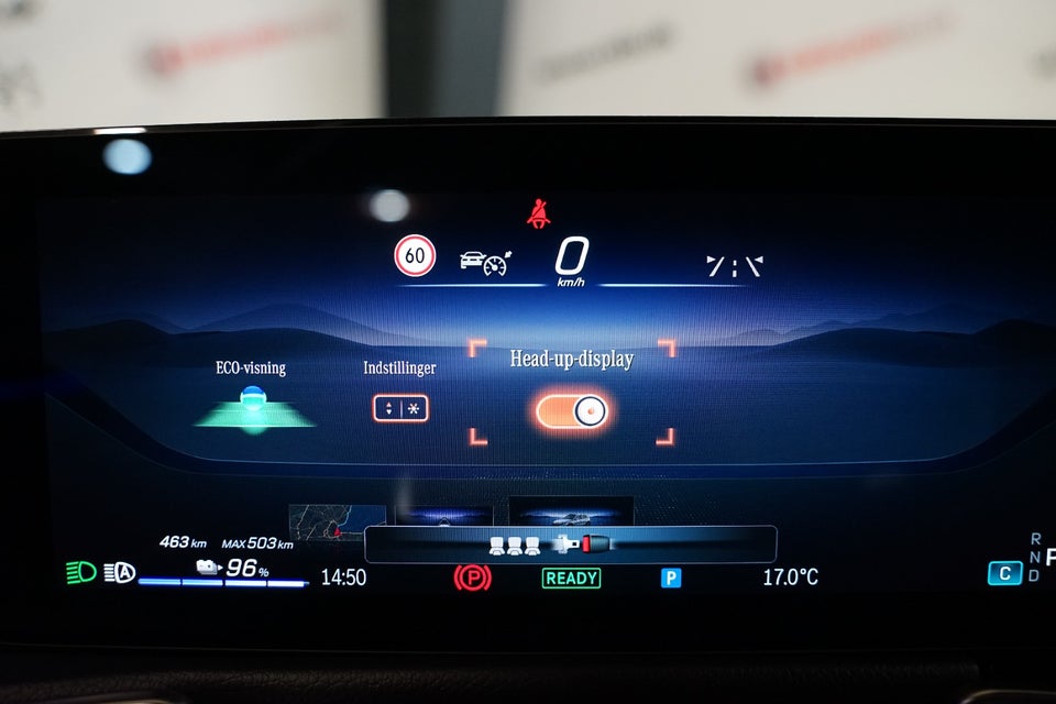 Mercedes EQB250+ AMG Premium 5d