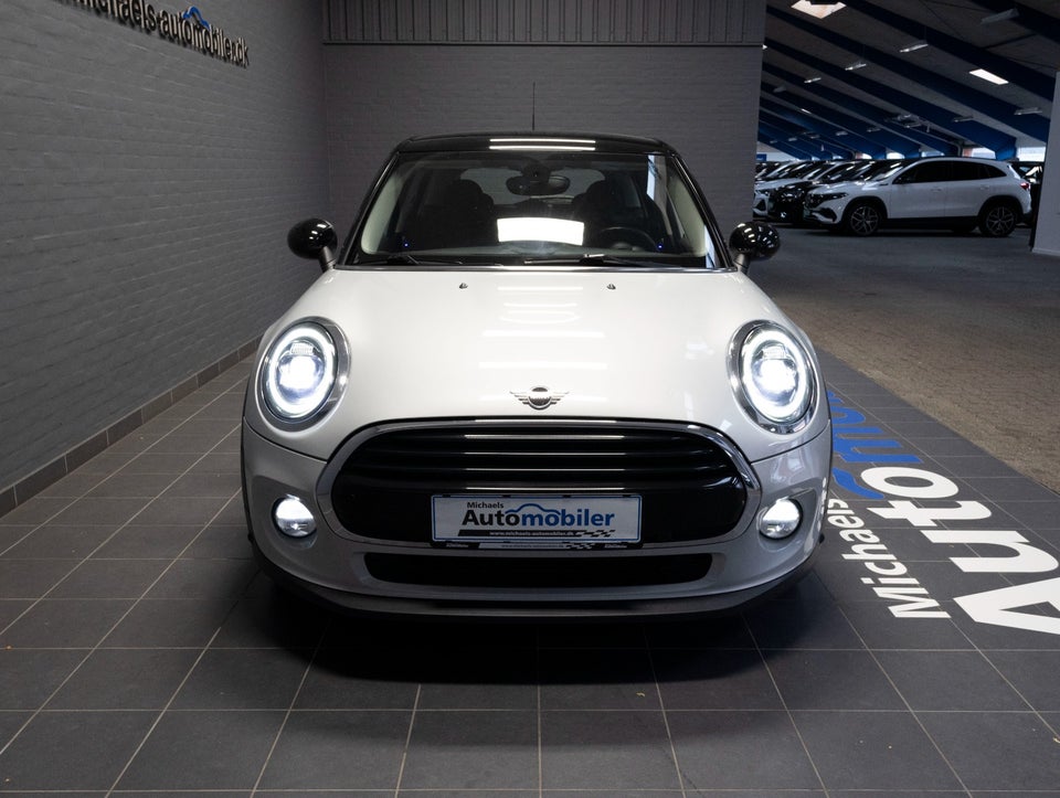 MINI Cooper 1,5 aut. 5d