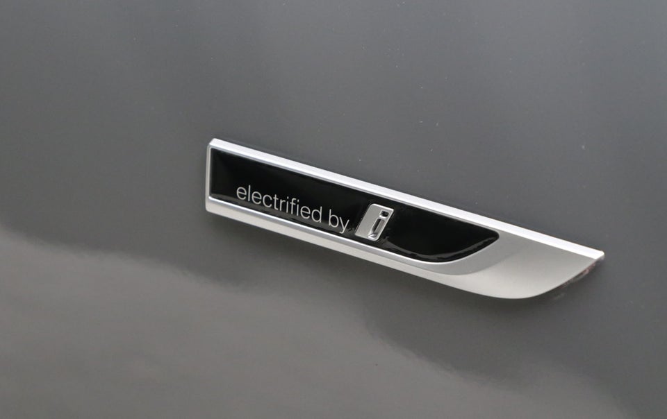 BMW 530e 2,0 Touring M-Sport xDrive aut. 5d