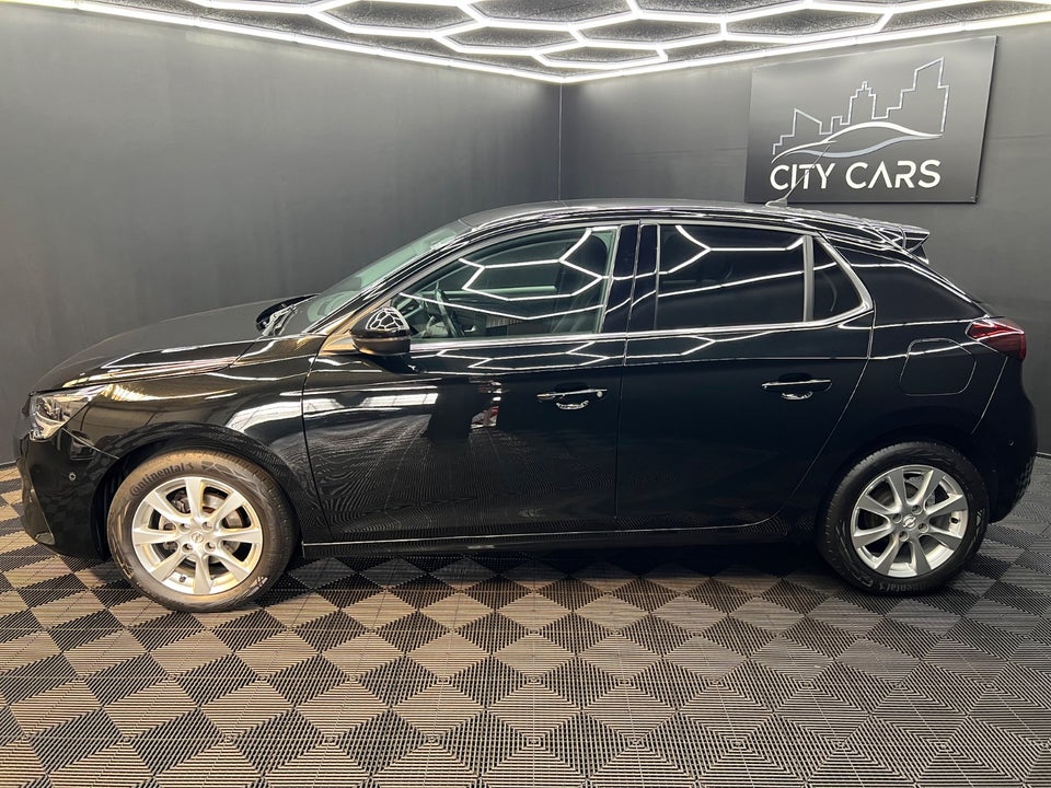 Opel Corsa 1,2 Elegance 5d