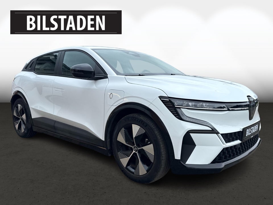 Renault Megane E-Tech 60 Equilibre 5d