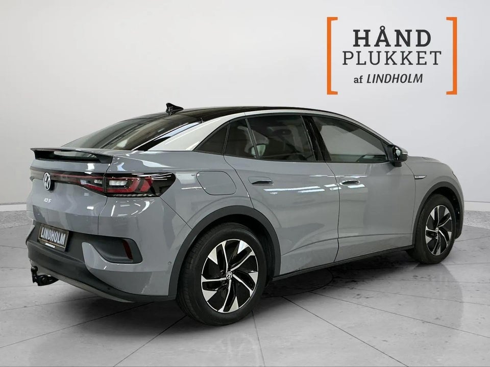 VW ID.5 77 Pro Performance 5d