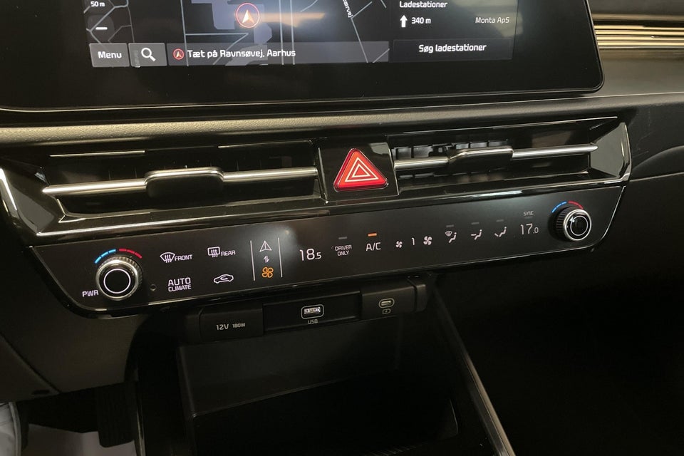 Kia Niro 64 EV 5d