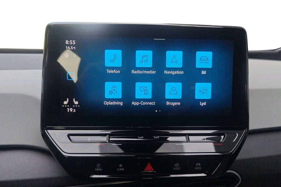 VW ID.3 77 Pro S 5d