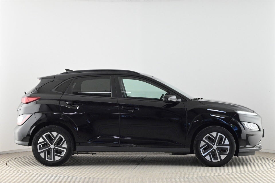 Hyundai Kona 39 EV Advanced 5d