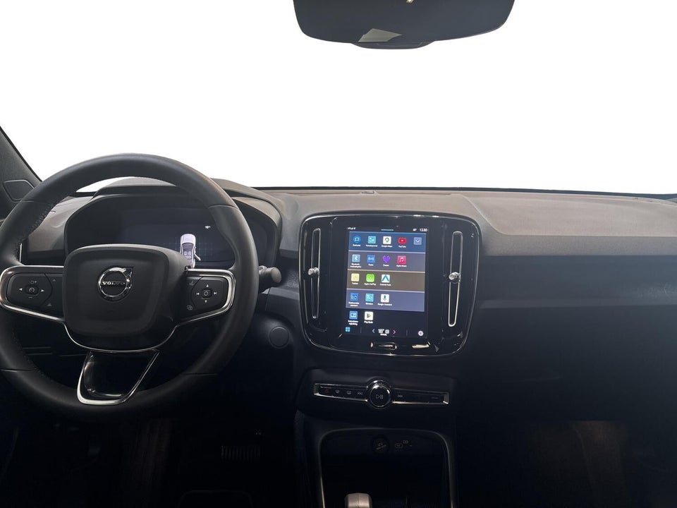 Volvo C40 ReCharge Extended Range Core 5d