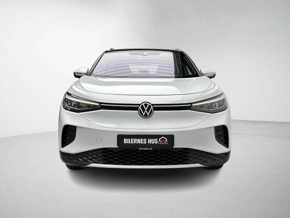 VW ID.4 77 Pro Performance 5d