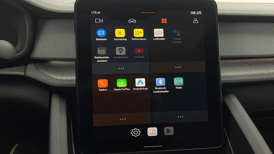 Polestar 2 Long Range AWD 5d