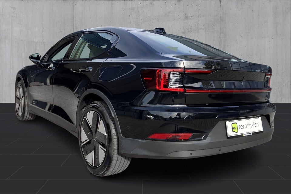 Polestar 2 Long Range 5d