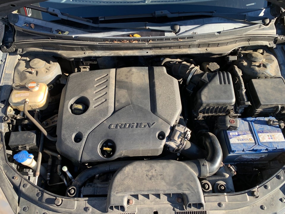 Hyundai i30 1,6 CRDi 90 Comfort CW 5d