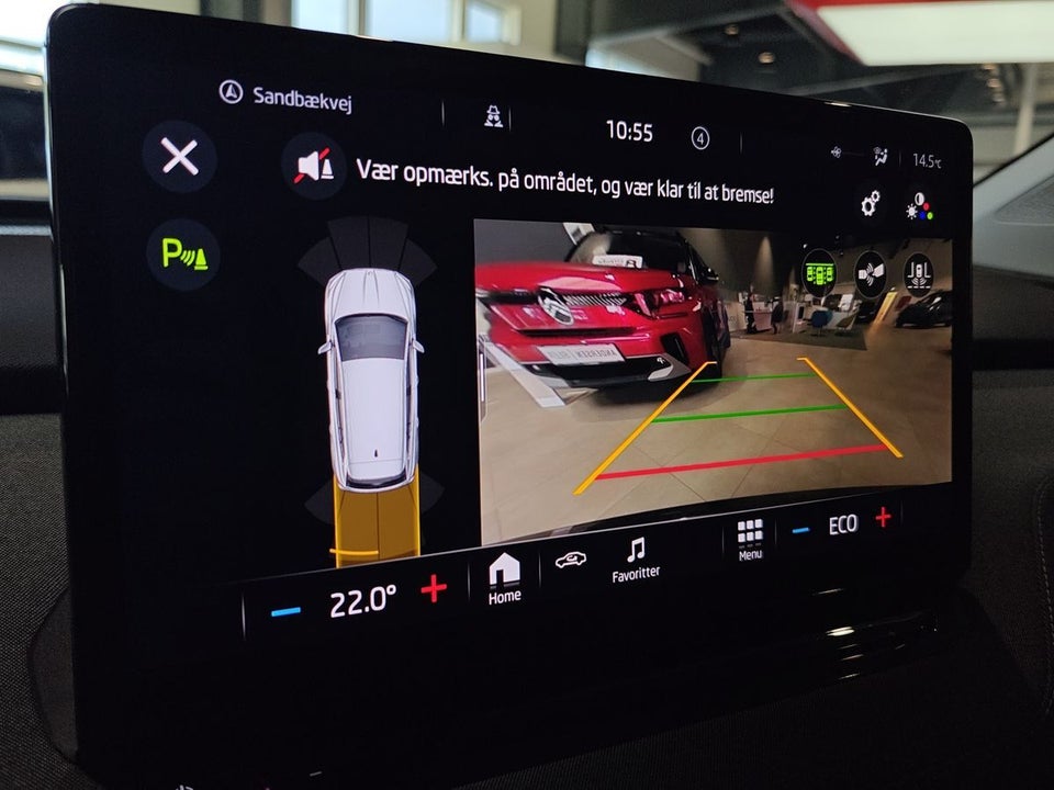 Skoda Enyaq 80 iV 5d