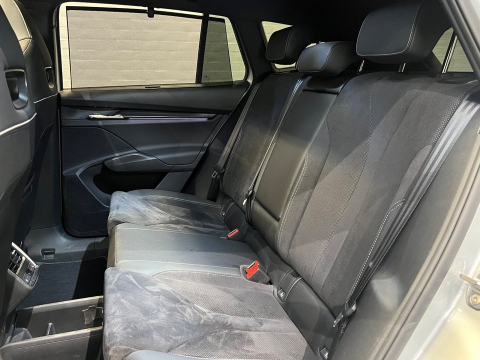 Skoda Enyaq 80 iV Sportline 5d