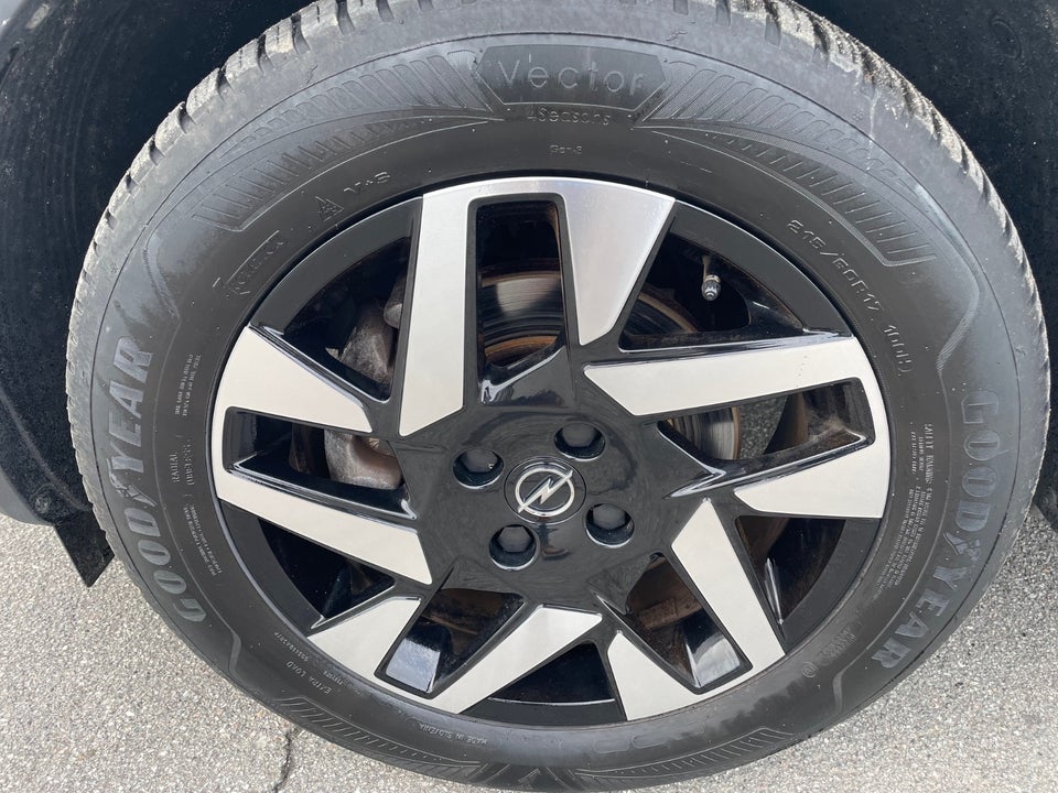 Opel Mokka-e 50 GS Line 5d