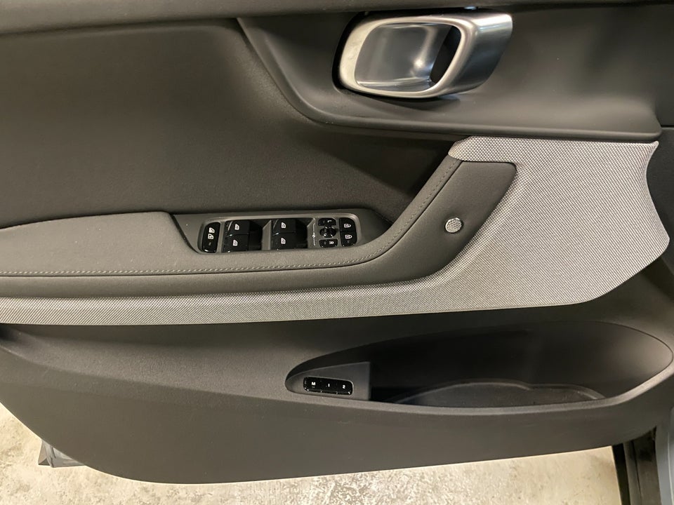 Polestar 2 Long Range 5d