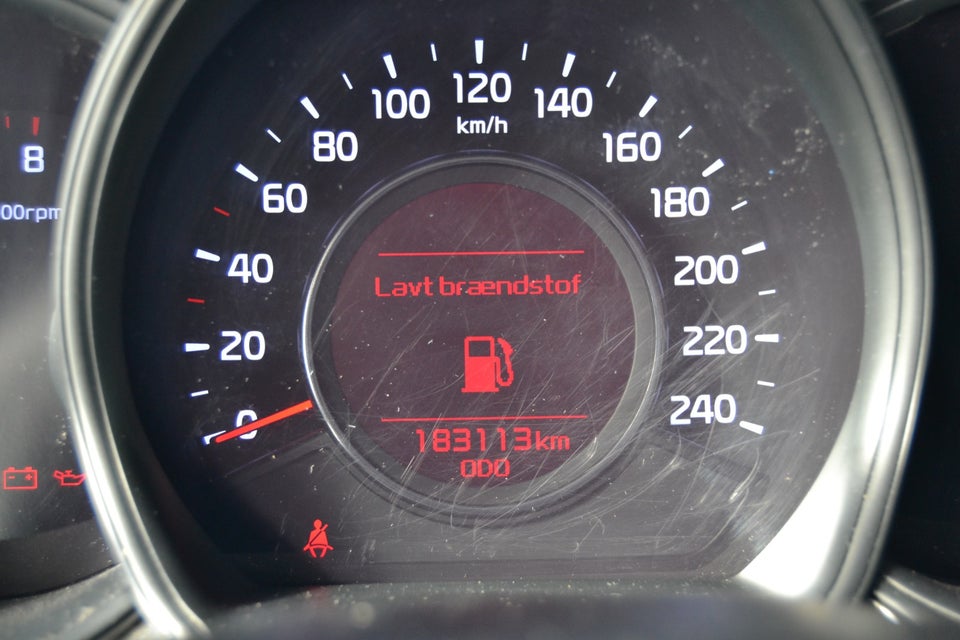 Kia Ceed 1,0 T-GDi Style SW 5d