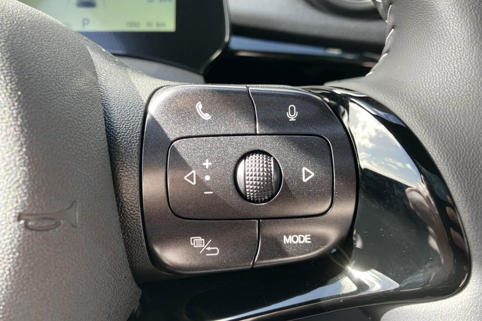 BYD Dolphin 60 Design 5d