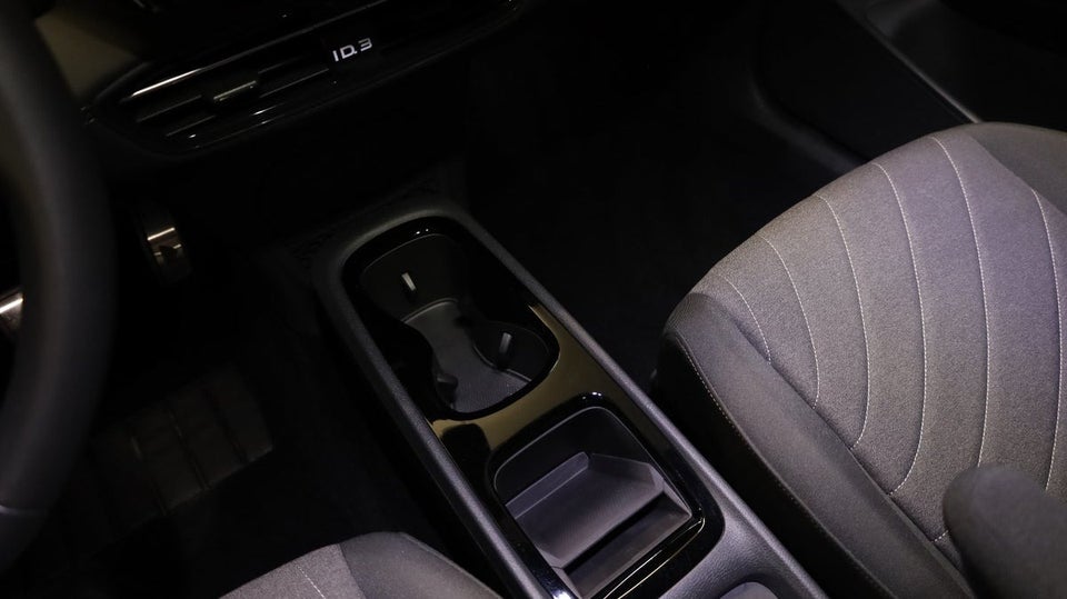 VW ID.3 58 Style Pro 5d