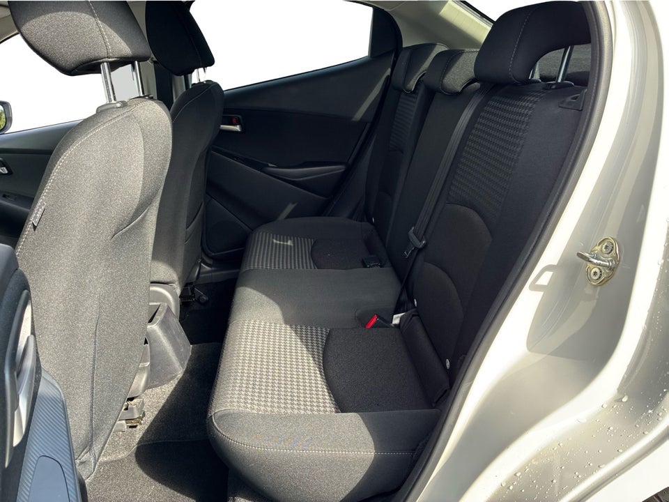 Mazda 2 1,5 SkyActiv-G 90 Niseko 5d