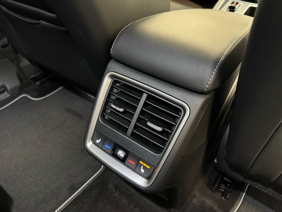 Skoda Elroq 85 iV Sportline 5d