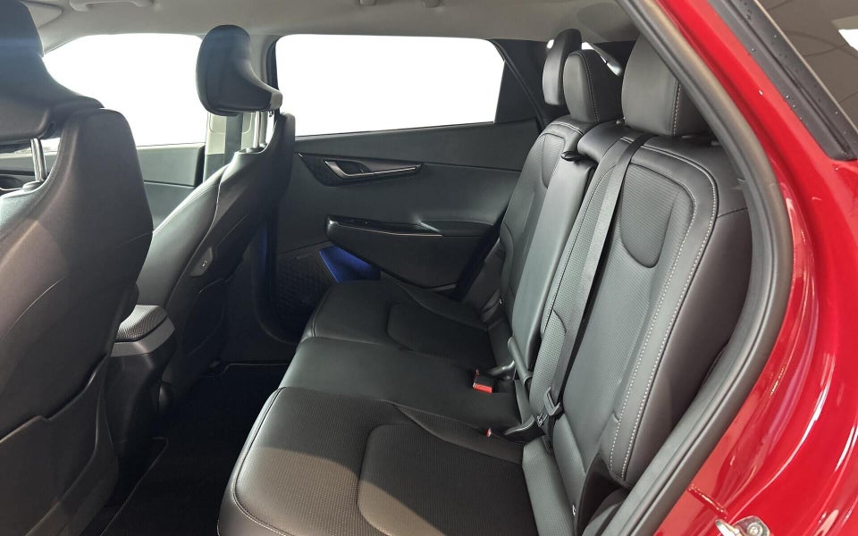Kia EV6 84 Long Range Upgrade 5d