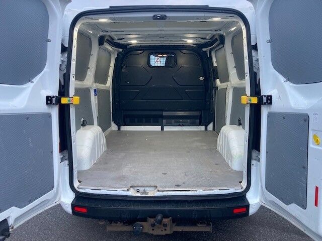 Ford Transit Custom 280S 2,0 TDCi 130 Trend aut.