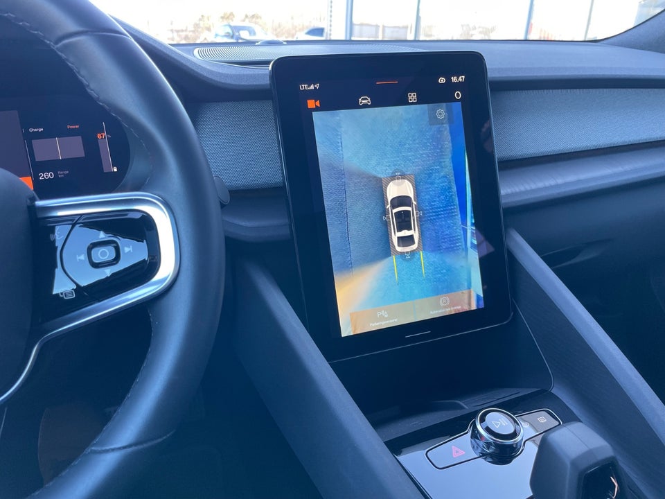 Polestar 2 Long Range AWD 5d
