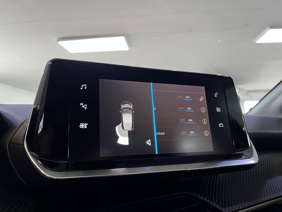 Peugeot 208 1,2 PureTech 100 Active 5d