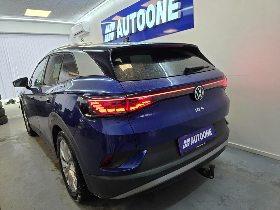 VW ID.4 77 1ST Pro Performance 5d