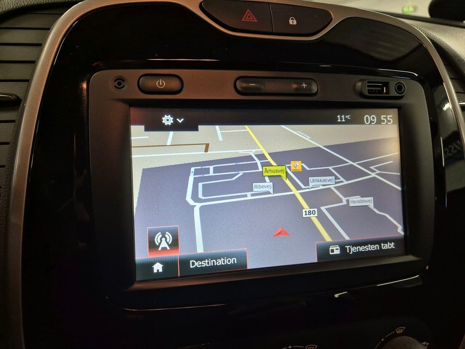 Renault Captur 1,2 TCe 120 Zen 5d