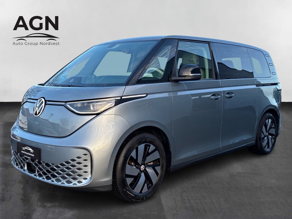 VW ID.Buzz 77 Life SWB 5d