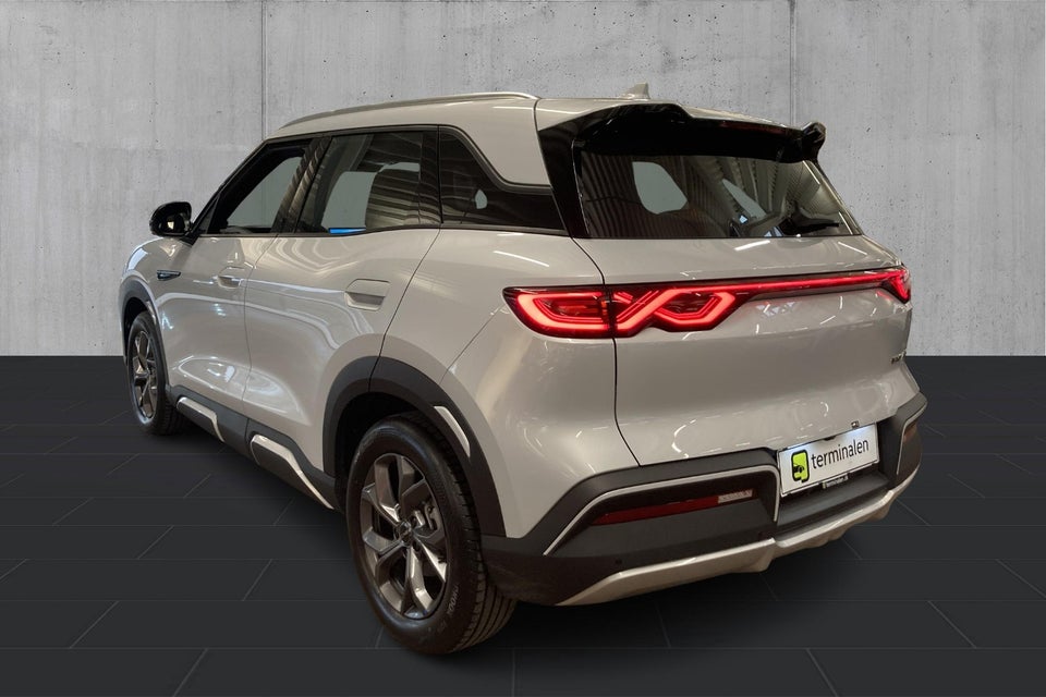 BYD Atto 2 46 Boost 5d