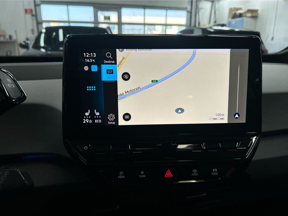 VW ID.3 58 1ST Pro Performance Plus 5d