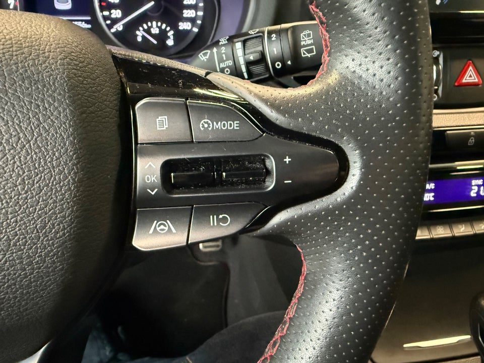 Hyundai i30 1,0 T-GDi N-Line stc. DCT 5d